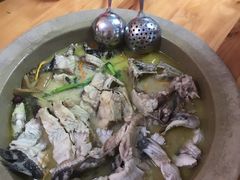 -云南野生菌石锅鱼石锅鸡(大金塔店)