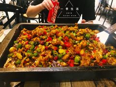 -武松家(丰益桥店)
