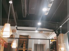 大堂-江南原著(中联广场店)