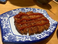 -裕鼎鲜·新中菜(金鼎广场店)