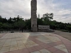 -广州雕塑公园