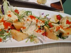 -禾绿寿司(星光68广场店)