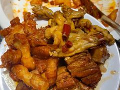 -汉巴味德(大悦城店)