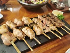 -森味花园·日本料理(伊藤洋华堂亚运村店)