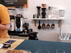 -悟白咖啡WoobyCafe