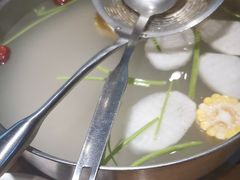 -八合里潮汕鲜牛肉火锅(万科里店)