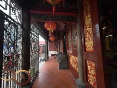 -槟城观音庙(Goddess of Mercy)