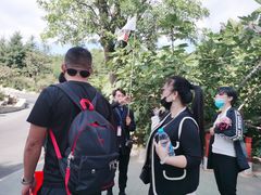 -威海华夏城景区