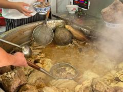 -杨家牛肉汤(淮建路店)
