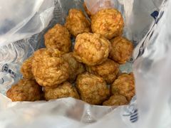 -杨永兴黄陂三鲜(雪松路店)