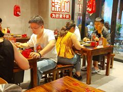 -东方一串·鲜肉小串·小酒馆(壹航城店)