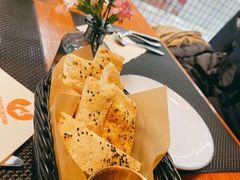 -百特喜·意大利餐厅(八佰伴镇江店)