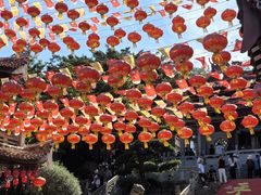 -莆田湄洲妈祖祖庙