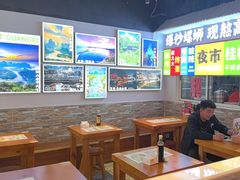-雙冲柳州螺蛳粉&酸嘢&桂林米粉(簋街店)