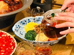 -奉天小馆·非遗东北菜(沈阳万象城店)