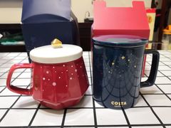 -COSTA COFFEE(上海月星环球港店)