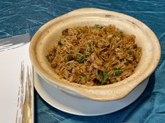 -海陵岛保利皇冠假日酒店·御公馆中餐厅 CANAL LNUA