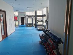 -铭阳搏击健身俱乐部(高新店)