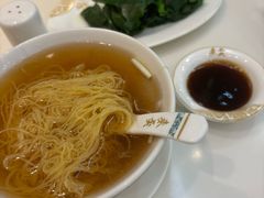 -香港麦奀云吞面世家(中山二路店)