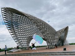 -南汇嘴观海公园