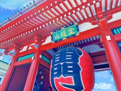 -浅草寺