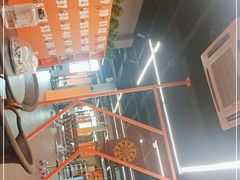 -佳禾健身(三元里店)