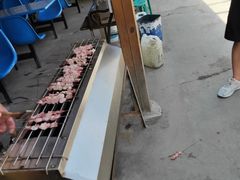 -亲兄弟真人CS团建拓展基地