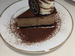 松露巧克力芝士-PETIT PARIS 小巴黎(花园道店)