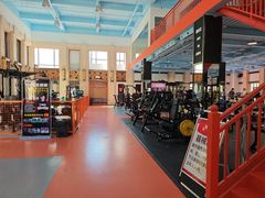 -阳光悦动游泳健身会所