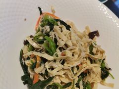 金陵素什锦-王家大院·南京菜(湛江路总店)