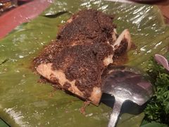 -花马天堂云南餐厅 Lost Heaven(外滩店)