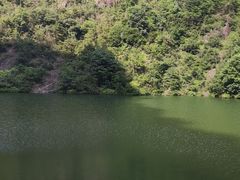 -天台山琼台仙谷景区