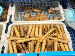-东海怡品海鲜豆捞(舟宿夜江店)