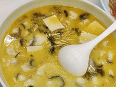 -红菜坊·烤鸭·川鲁宴(石园店)