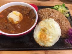 -豪客来牛排(天阳D32店)