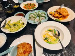 -长春凯悦酒店-品悦中餐厅