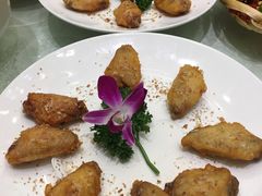 -品大三·南京菜(大行宫店)