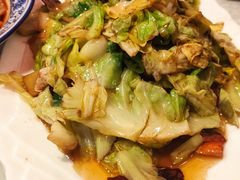 -兴蓉合川湘私房菜巫山烤鱼(人大店)