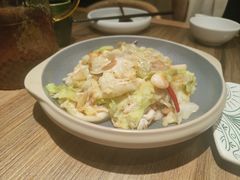 -云海肴·汽锅鸡·云南菜(广安门天虹店)