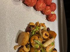 -徐州绿地皇冠假日酒店-汉宫中餐厅