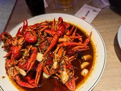 -红盔甲·小龙虾(车公庙店)