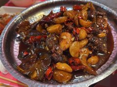 -辣小鲜·南昌大排档(船山路店)