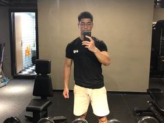 -每练有胜健身工作室(EFC店)