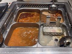 -海底捞火锅(河东万达广场店)