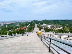-龙口南山旅游景区