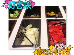 -东方豪客牛排意面披萨(金凤万达店)