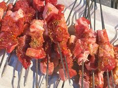 -江合勇丹东兄弟小串海鲜烧烤(总店)