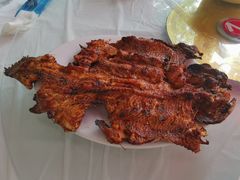 -何适山庄 ·可团建(水长城P2停车场店)