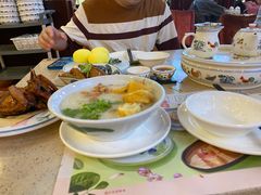 -点都德(聚福楼店)