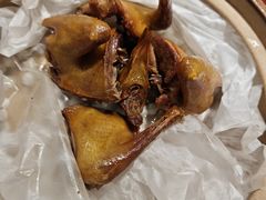 -大鸽饭(岗顶店)